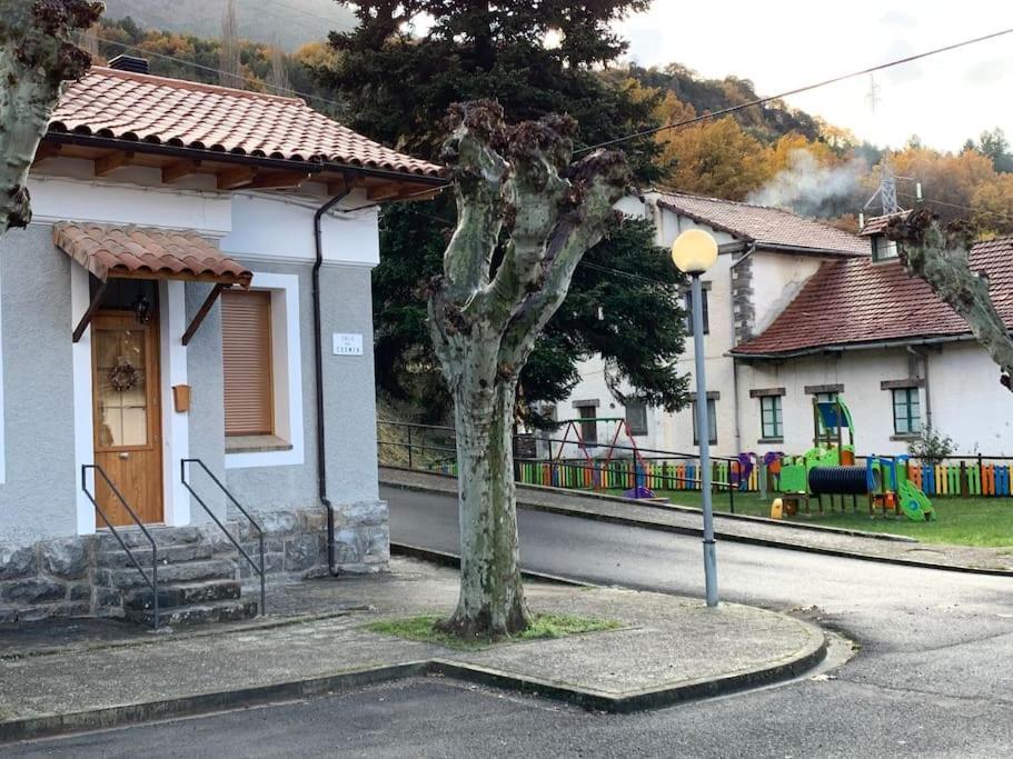 Villa La Casa De La Colonia Seira Esterno foto